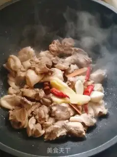 Make A beer duck step 2