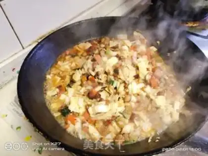 Make Weed noodles step 2
