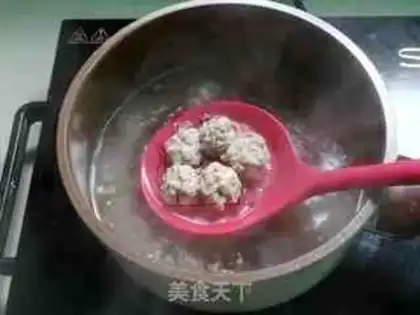 Make Meatball gravy step 3