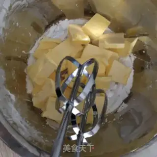 Make Margaret step 8