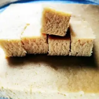 Make Steam cake step 10