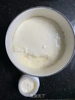 Make Homemade yogurt step 2