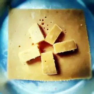 Make Steam cake step 11