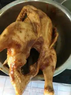 Make Pork step 4