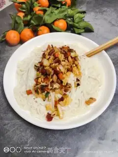 Make Weed noodles step 6