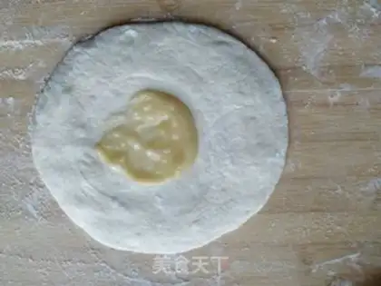 Make Pumpkin step 10