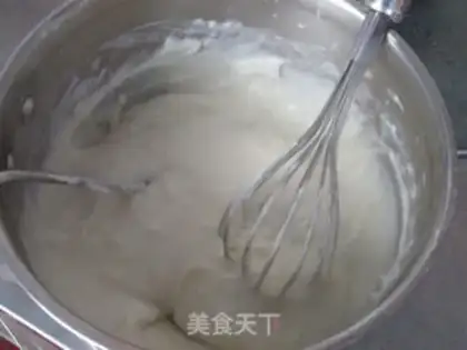 Make Quinoons for soup step 1