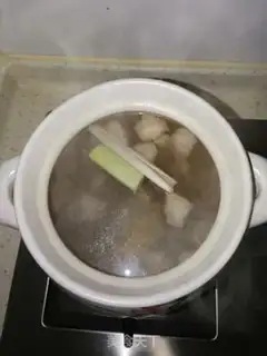 Make Beef noodles step 2