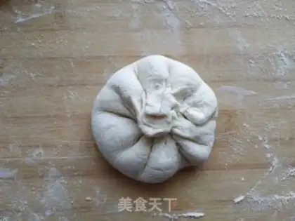 Make Pumpkin step 11
