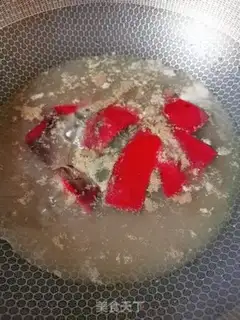 Make Fried chicken step 1
