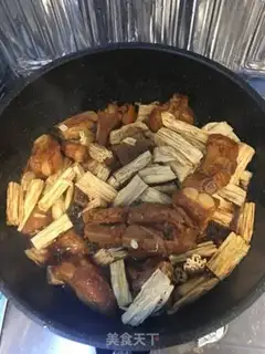Make Roasted mackerel step 4