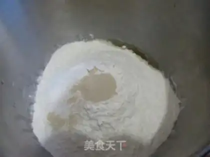 Make Quinoons for soup step 3