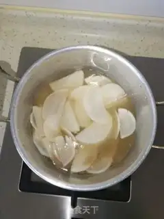 Make Beef noodles step 4