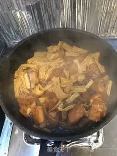 Make Roasted mackerel step 5