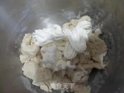 Make Quinoons for soup step 4