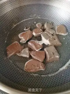 Make Fried chicken step 2