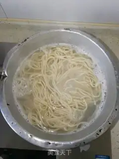 Make Beef noodles step 6