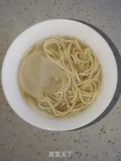 Make Beef noodles step 7