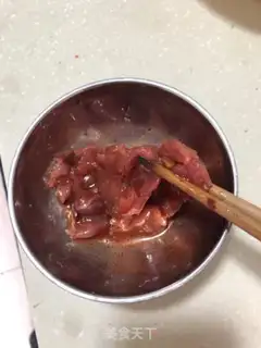 Make Pinetail scooter soup step 0