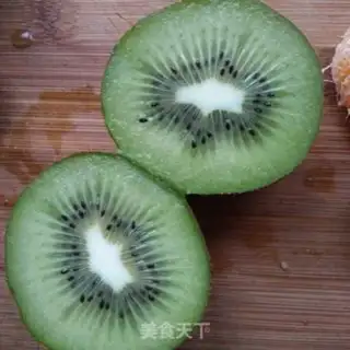 Make Slow monkey juice step 0