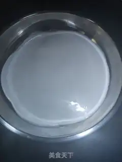 Make Coconut horse hoof cake step 13