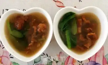 Make Pinetail scooter soup step 3