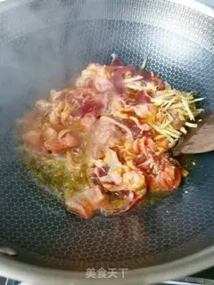 Make Fried chicken step 8