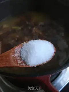 Make Red drunk ribs step 9