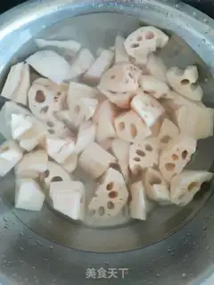 Make The raisin soup step 2