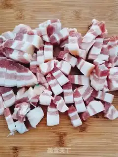 Make The casserole step 0