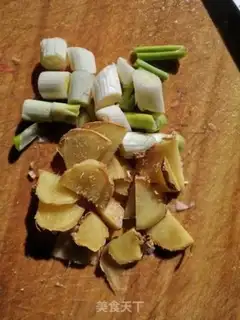 Make The raisin soup step 4