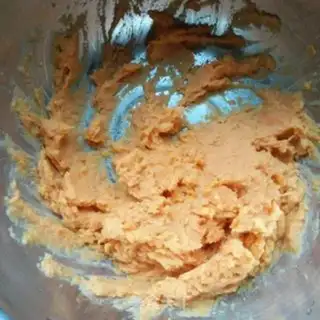 Make Potato rice balls step 3