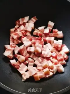 Make The casserole step 1