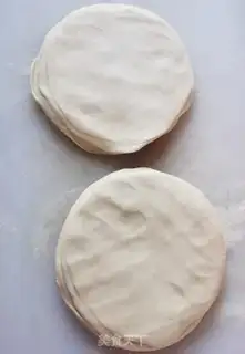 Make Springcake step 3