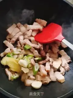 Make The casserole step 2