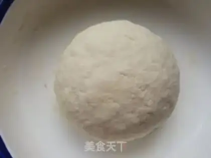 Make Springcake step 2