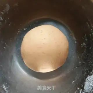 Make Potato rice balls step 5