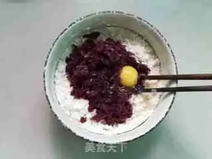 Make Coca-creas step 2