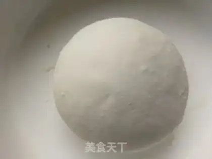 Make Springcake step 3