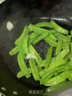 Make Five-colour shrimp step 5