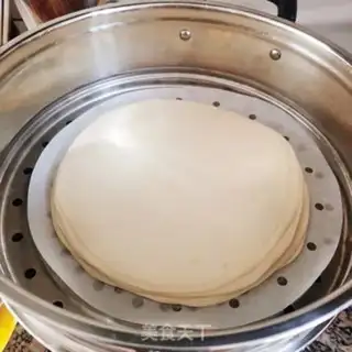 Make Springcake step 5