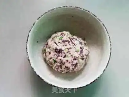 Make Coca-creas step 4