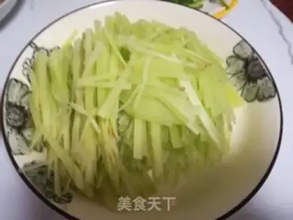 Make Beef sauce step 0