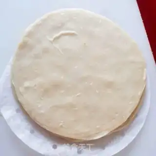 Make Springcake step 6