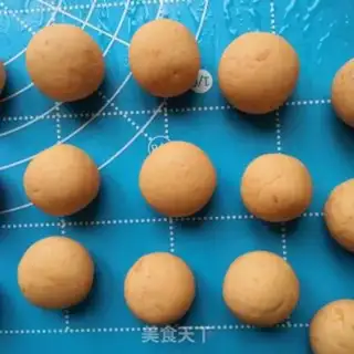 Make Potato rice balls step 8
