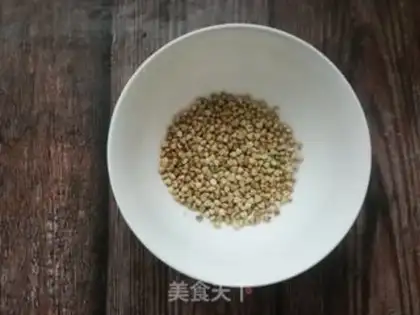 Make Black soy sauce step 0