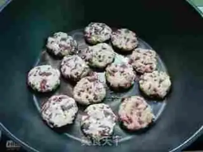 Make Coca-creas step 5