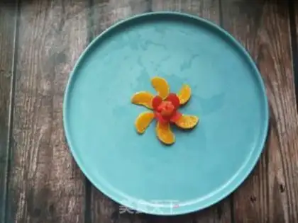 Make ♪ The chrysanthemum ♪ step 3