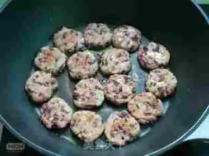 Make Coca-creas step 6
