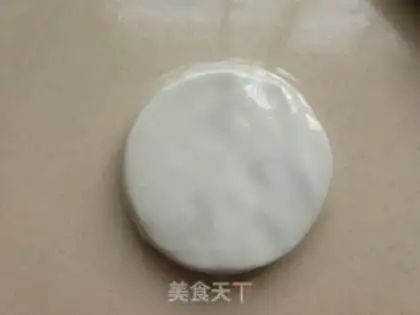 Make Springcake step 7